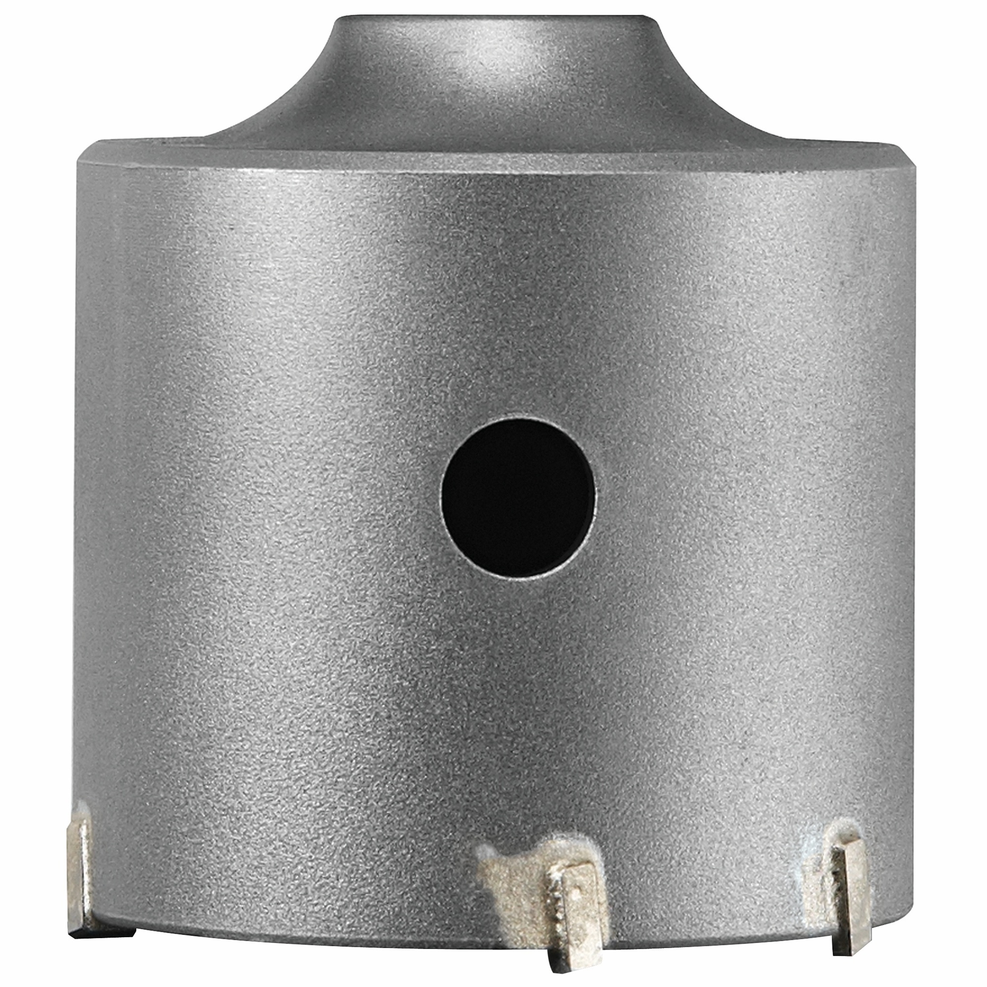 Bosch Speedcore Thin-Wall Core Bit — 3 1/8in., SDS-Plus, Tungsten Carbide, Model# T3917SC